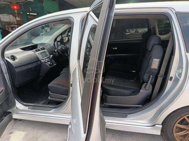 2014 Perodua ALZA 1.5 SE ZS FACELIFT (A) - 5