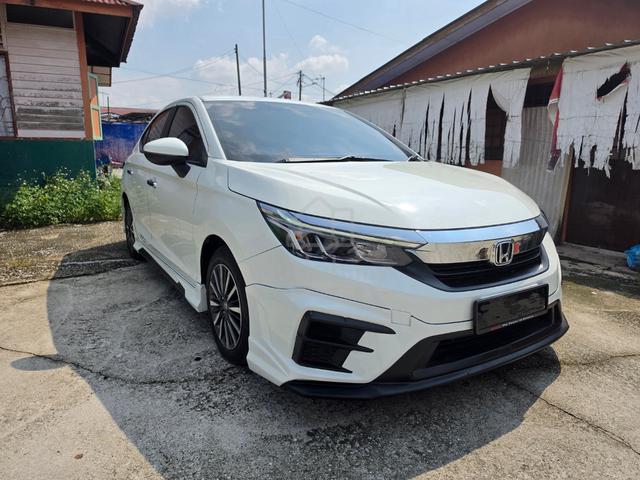 2020 Honda CITY 1.5 E (A)3 yrs warranty - 1