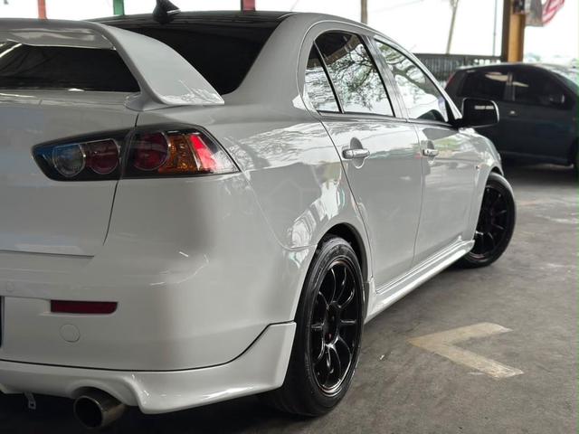 2011 Proton Inspira Evo 1.8 (A) - 4