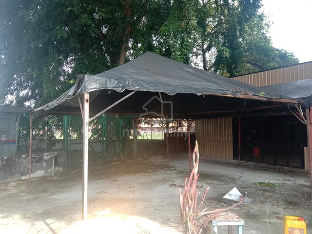 Gerai untuk  DISEWA SEGERA 1