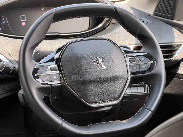 PEUGEOT 3008 1.6 ALLURE F.S.R 30k KM WARRANTY 2029 - 5