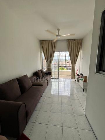 Bilik di Kajang? FULLY FURNISHED 1