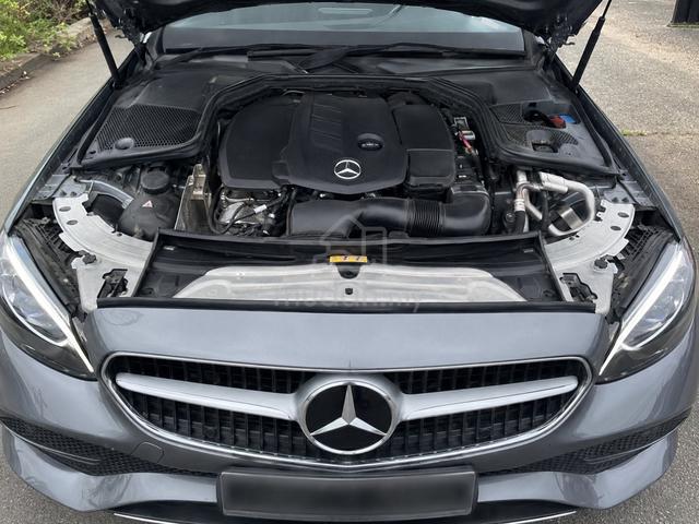 2021 Mercedes Benz C-CLASS 1.5 200 AVANTGARDE - 4
