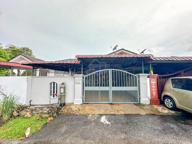 [Renovated & Extended] 1-Sty Taman Desa Indah @Nilai 1