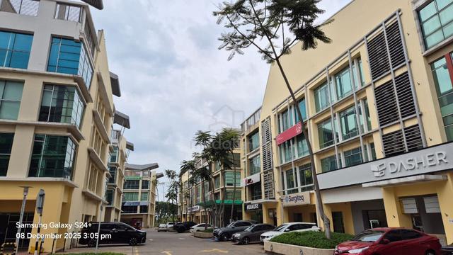 Setia Avenue Ground Floor Shop Lots For Sale 1