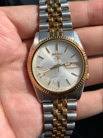Seiko SNXJ90 - Watches \u0026 Fashion Accessories for sale in Setapak, Kuala  Lumpur