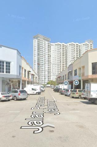 Light Industry Factory / Warehouse at Jelutong Expressway / Sg Pinang 1