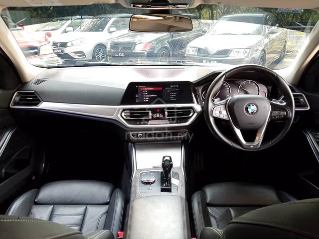 2020 BMW 320i Sport 2.0 (A) G20 Model - 4