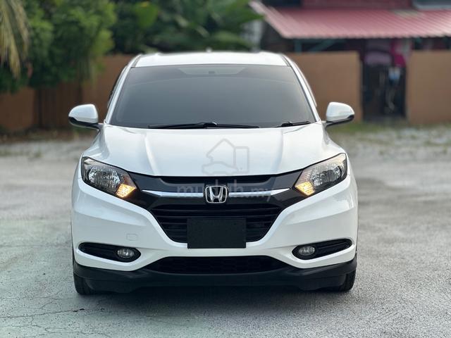 2016 Honda HR-V 1.8 E (A) - 3