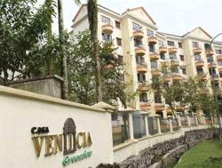 Casa Venicia Greenview Tower 1