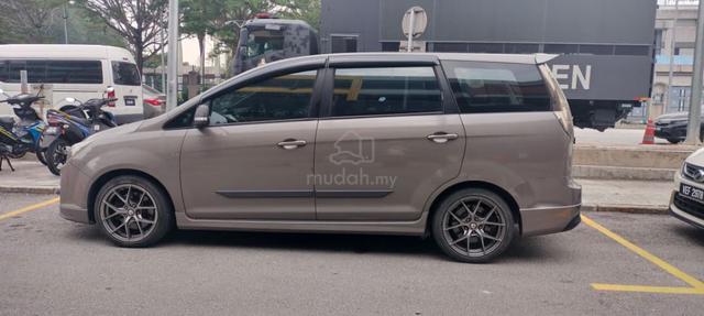 2015 Proton EXORA 1.6 PREMIUM FACELIFT (A) - 1