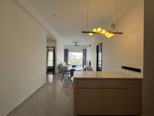 Codrington Residence 1