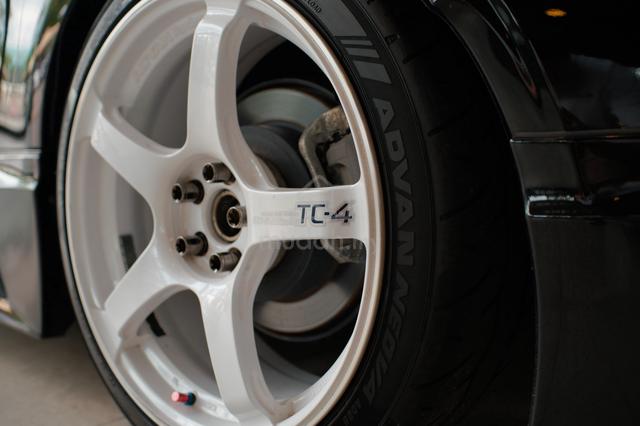 2021 Toyota GR86 2.4 RZ (M) - 5