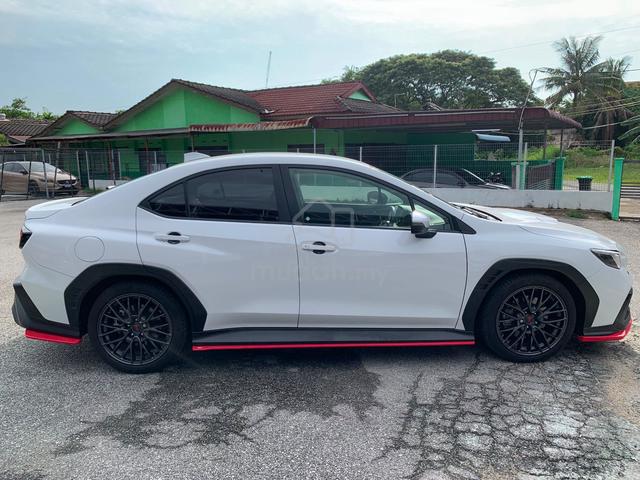 2022 Subaru WRX S4 2.4 STI SPORT R AUTO - 2