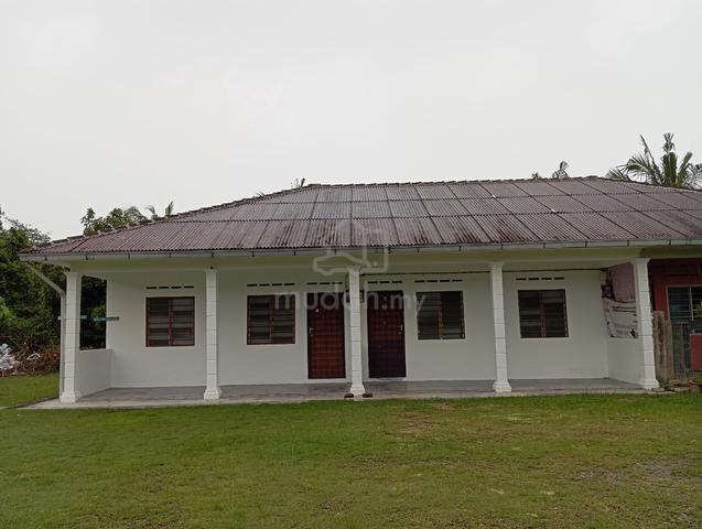 Rumah sewa berdekatan unimel 1