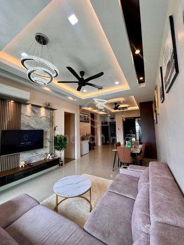 Evoke Residence 1