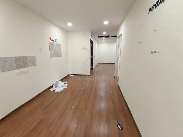 Ulu Tiram Pelangi Indah Shop lot For Rent 1
