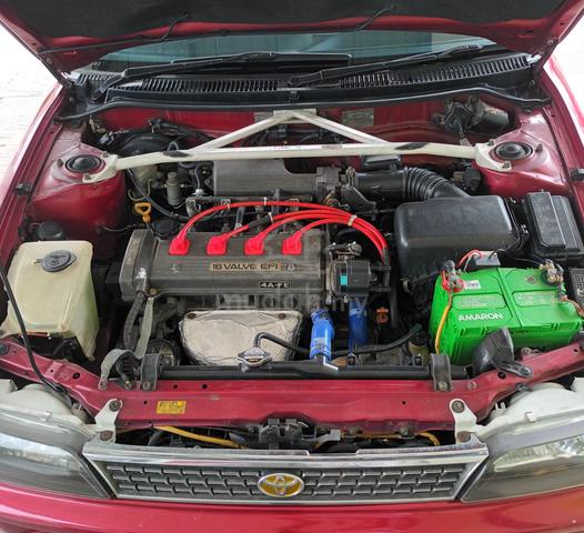 1995 Toyota COROLLA 1.6 SEG AE101 (A) - 2