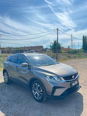 2021 Proton X50 PREMIUM 1.5L (A) - 3