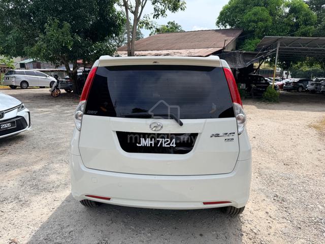 Perodua ALZA 1.5 EZi (A)-10 - 3