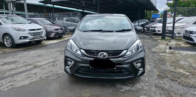 2018 Perodua MYVI 1.5 H (A) - 4