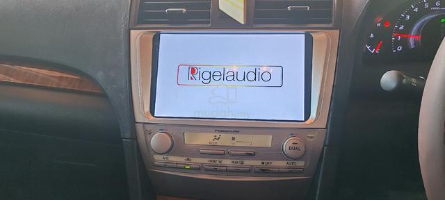 2012 Toyota CAMRY 2.0 G ACV41R-JEPEKERG FACELIFT - 5