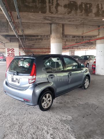 2011 Perodua MYVI 1.3 EZI PREMIUM (A) - 4