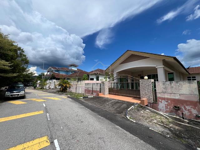 Move-In Ready Banglo Kulim | Fully Furnished 4230sf |Auto Gate & CCTV 1