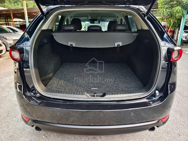 2020 Mazda Cx-5 2.0 High Skyactive (A) - 5