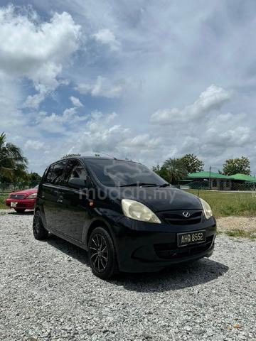 2011 Perodua VIVA 659cc 660 EX (M) - 1