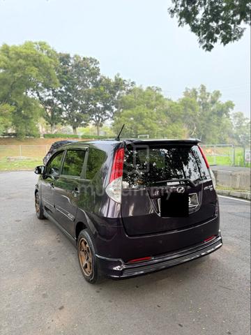2012 Perodua ALZA 1.5 EZI (A) - 4