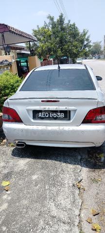 2002 Proton WAJA 1.6 (A) - 3