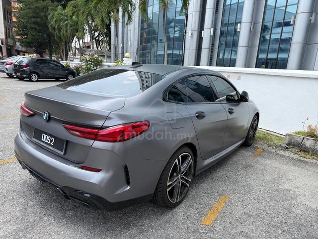 2021 Bmw 2 SERIES 1.5 18I M SPORT GRAN COUPE MY20 - 3