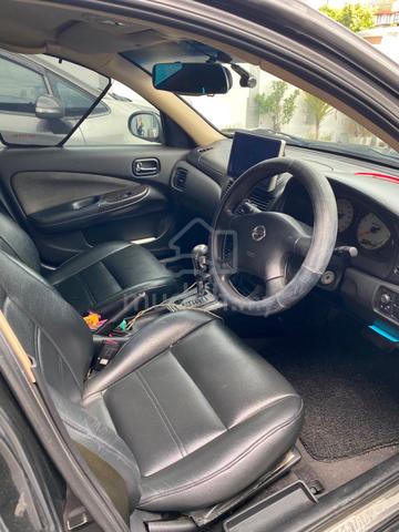 2006 Nissan SENTRA 1.6 SG (A) - 3