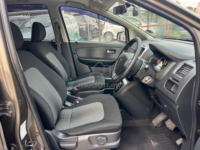 2019 Proton EXORA 1.6 EXECUTIVE (A) 1YRS WARRANTY - 5