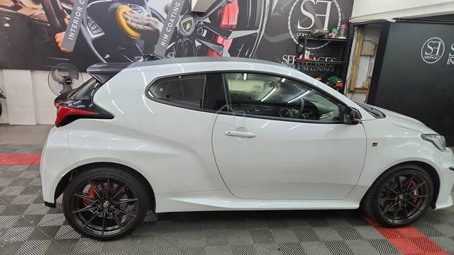 2021 Toyota GR YARIS 1.6 RZ MORIZO EDITION (M) - 3