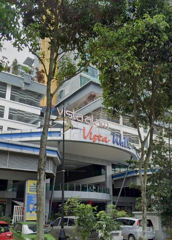 Vista Alam Serviced Apartment 1