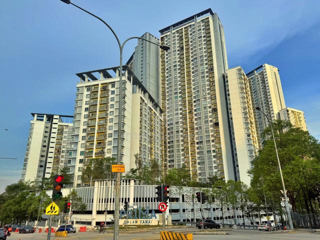 Residensi Alam Damai (PR1MA @ Alam Damai) 1