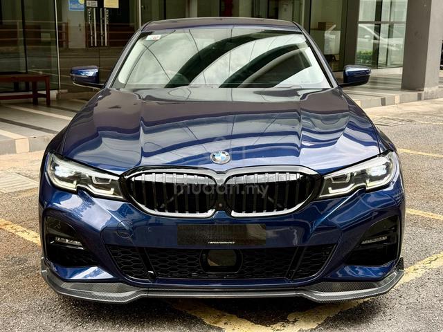 2021 Bmw 3 SERIES 2.0 20I SPORT MY19 G20 (A) - 3