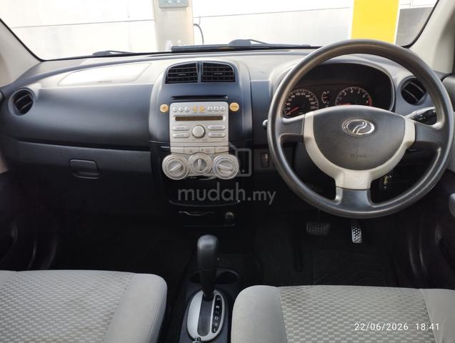 2007 Perodua MYVI 1.3 EZI (A) - 5