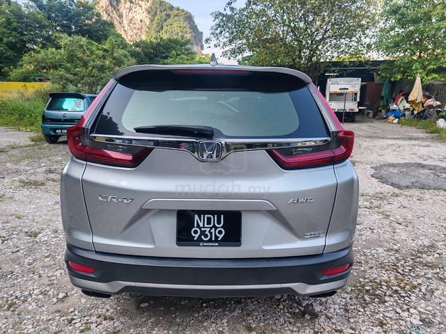 2022 Honda CR-V 1.5 TC-P 4WD (A) - 5