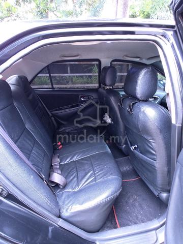 2004 Toyota VIOS 1.5 G NCP42R-EEPGKE (A) - 2