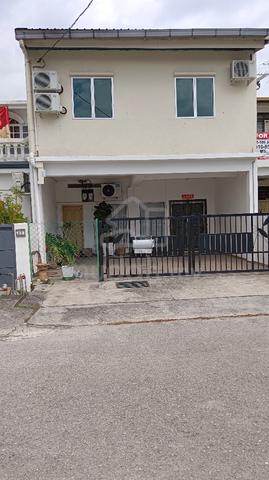 GOOD Road Frontage Shop For SALE 1