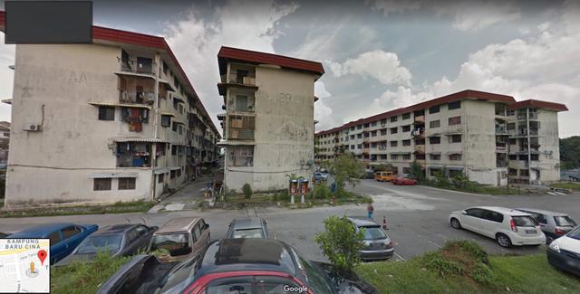 Taman Taming Jaya 1