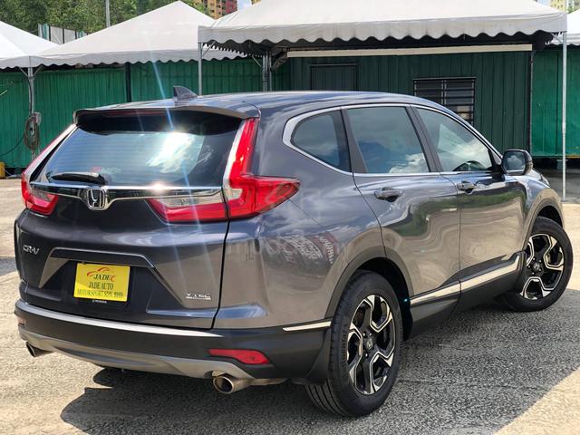 2017 Honda CR-V 1.5 TC 2WD (A) - 5
