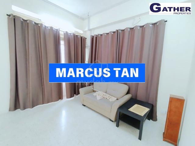 NEW FURNISH 2 Storey Semi-D House @Tanjong Tokong Off Jln Gajah Fettes 1