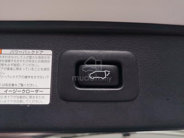 2021 Toyota ALPHARD 2.5 SC FULL SPEC UNREG 21 - 3