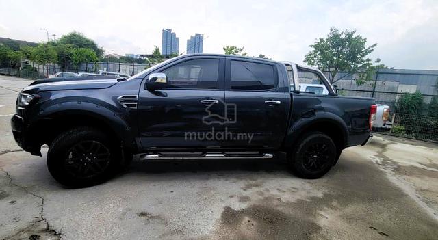 2014 Ford RANGER 2.2 XLT  (A) - 5
