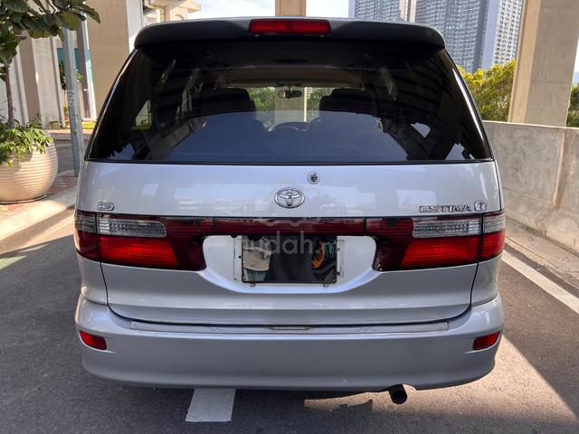 2000 Toyota ESTIMA 2.4 AERAS (A) 7-SEATER - 5
