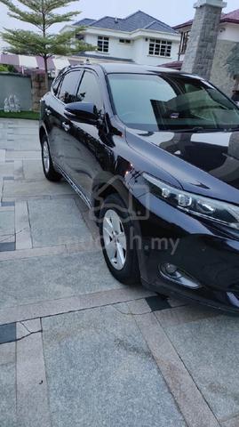 2016 Toyota HARRIER 2.0 ELEGANCE (A) - 3